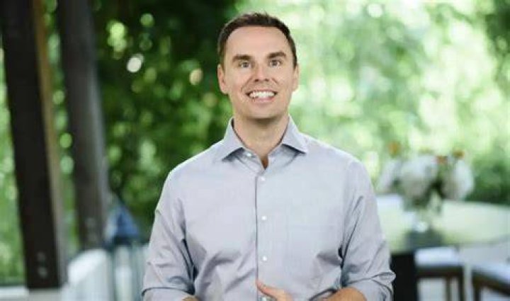 Brendon Burchard - Bio, Age, Wiki, Facts and Family