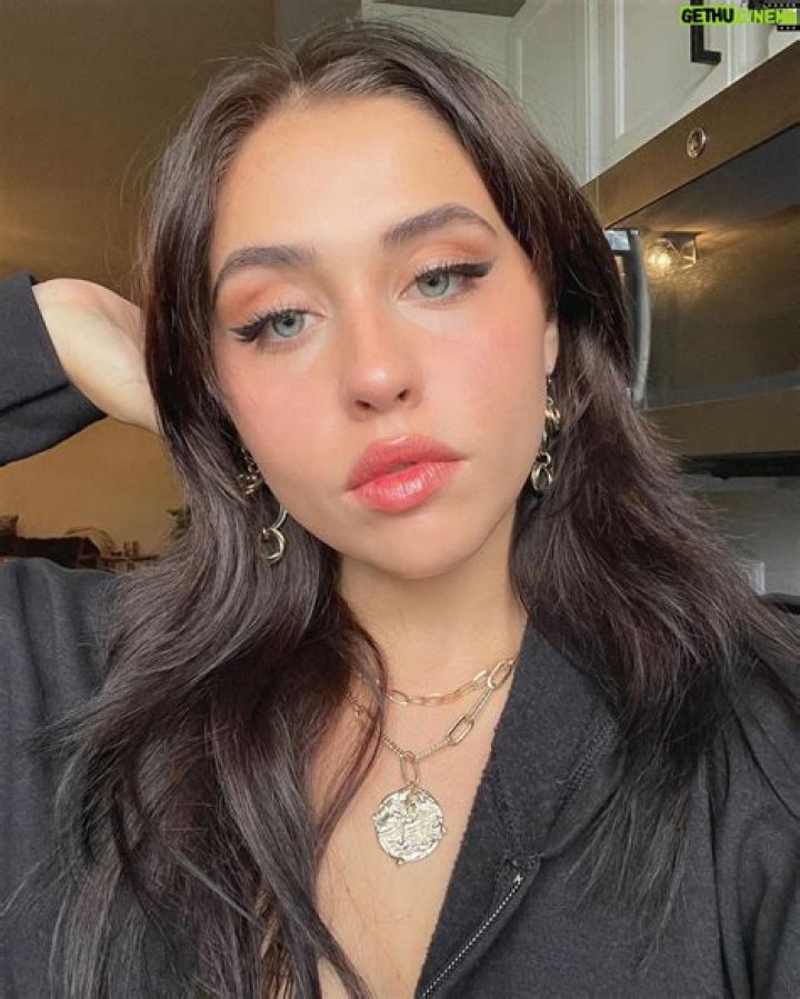 Brenna D'Amico - Bio, Age, Wiki, Facts and Family