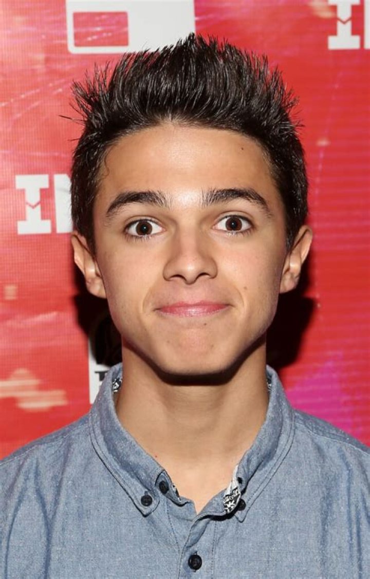 Brent Rivera - Bio, Age, net worth, Wiki, Facts and Family