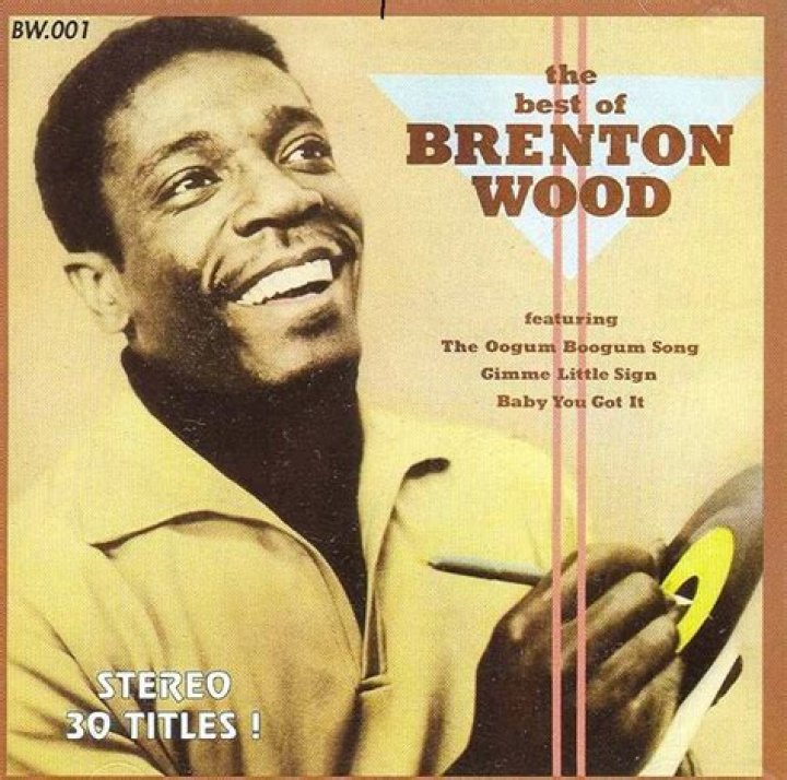 Brenton Wood - Bio, Age, Wiki, Facts and Family