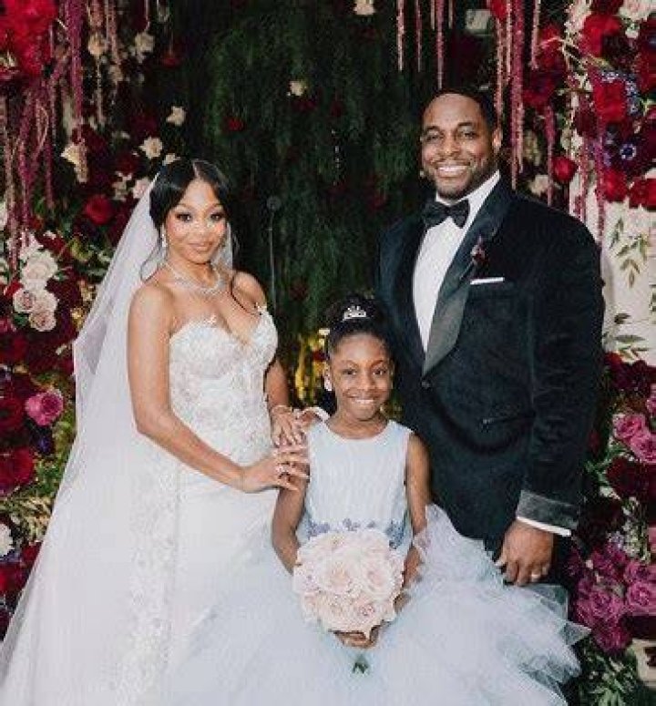 Bresha Webb - Bio, Age, Wiki, Facts and Family