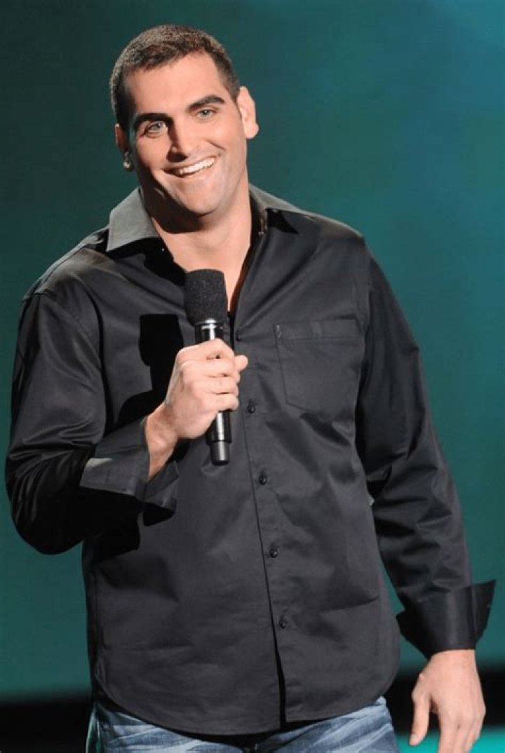 Bret Ernst - Bio, Age, Wiki, Facts and Family
