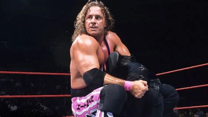 Bret Hart - Bio, Age, net worth, siblings, height, weight, Wiki, Facts and Family
