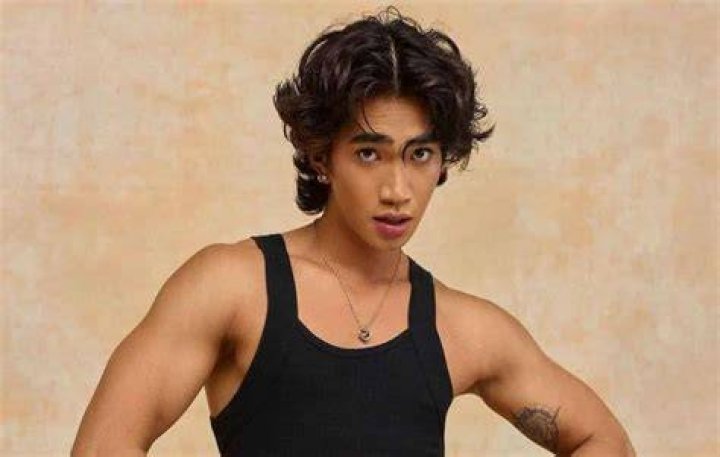 Bretman Rock - Bio, Age, height, weight, Wiki, Facts and Family
