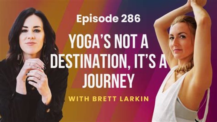 Brett Larkin: YouTube Star Detailed Bio, Age, Birthday, & Height Insights and more