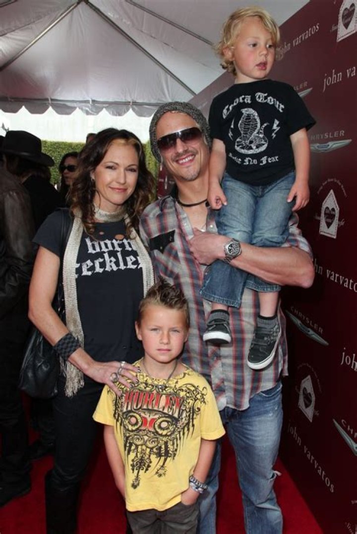 Brett Scallions - Bio, Age, net worth, Wiki, Facts and Family