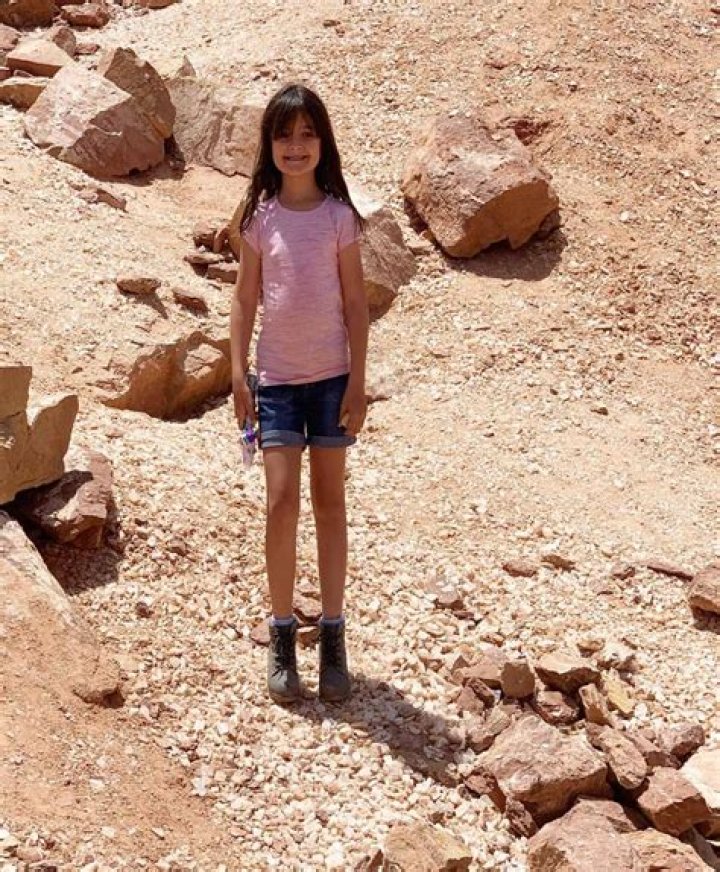 Bria Anderson - Bio, Age, Wiki, Facts and Family