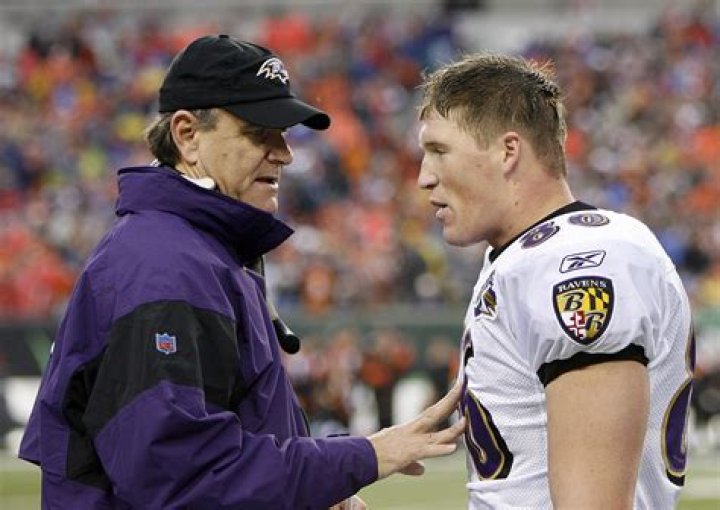 Brian Billick - Bio, Age, net worth, height, Wiki, Facts and Family