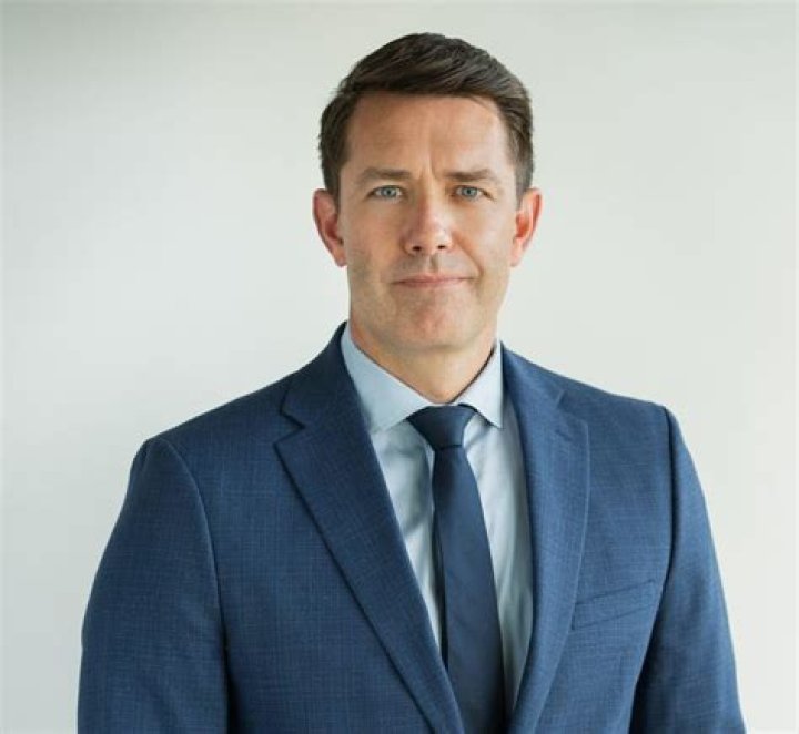 Brian Boucher - Bio, Age, height, Wiki, Facts and Family