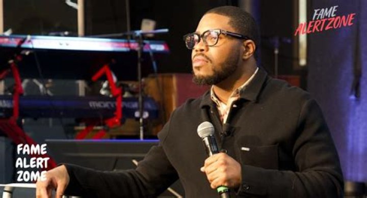 Brian Carn - Bio, Age, Wiki, Facts and Family