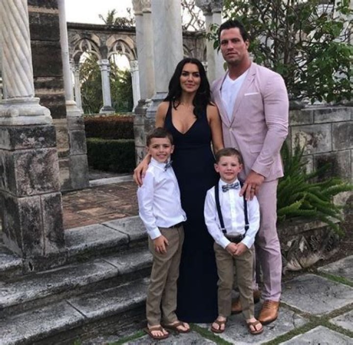 Brian Cushing - Bio, Age, Wiki, Facts and Family