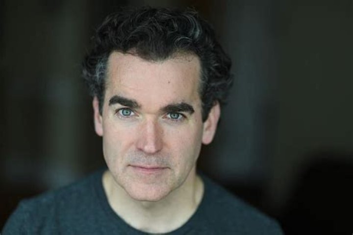 Brian d'Arcy James - Bio, Age, Wiki, Facts and Family