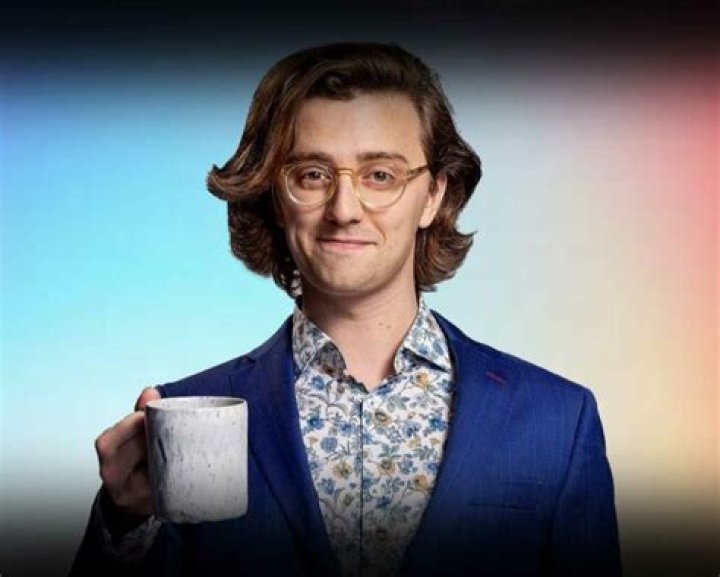Brian David Gilbert - Bio, Age, Wiki, Facts and Family