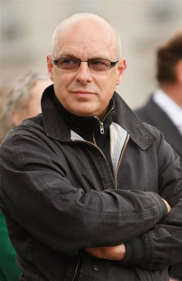 Brian Eno - Bio, Age, Wiki, Facts and Family