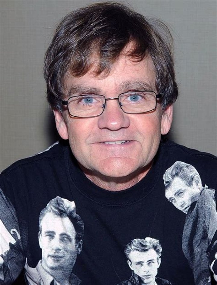 Brian Forster - Bio, Age, Wiki, Facts and Family