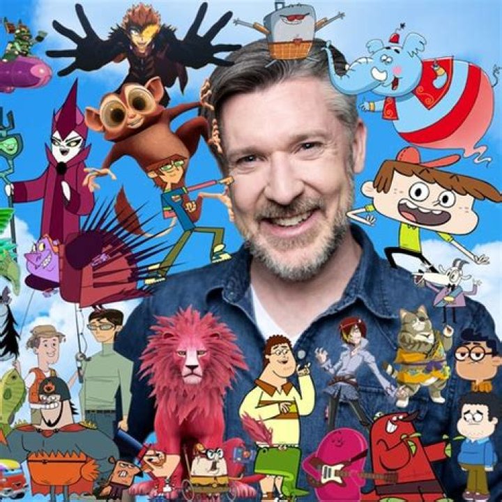 Brian Froud - Bio, Age, Wiki, Facts and Family