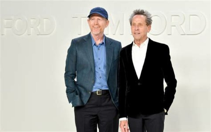 Brian Grazer - Bio, Age, net worth, height, Wiki, Facts and Family