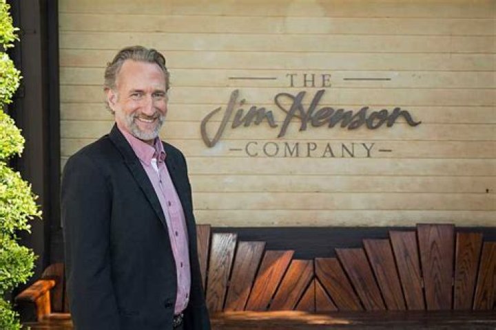 Brian Henson - Bio, Age, net worth, Wiki, Facts and Family