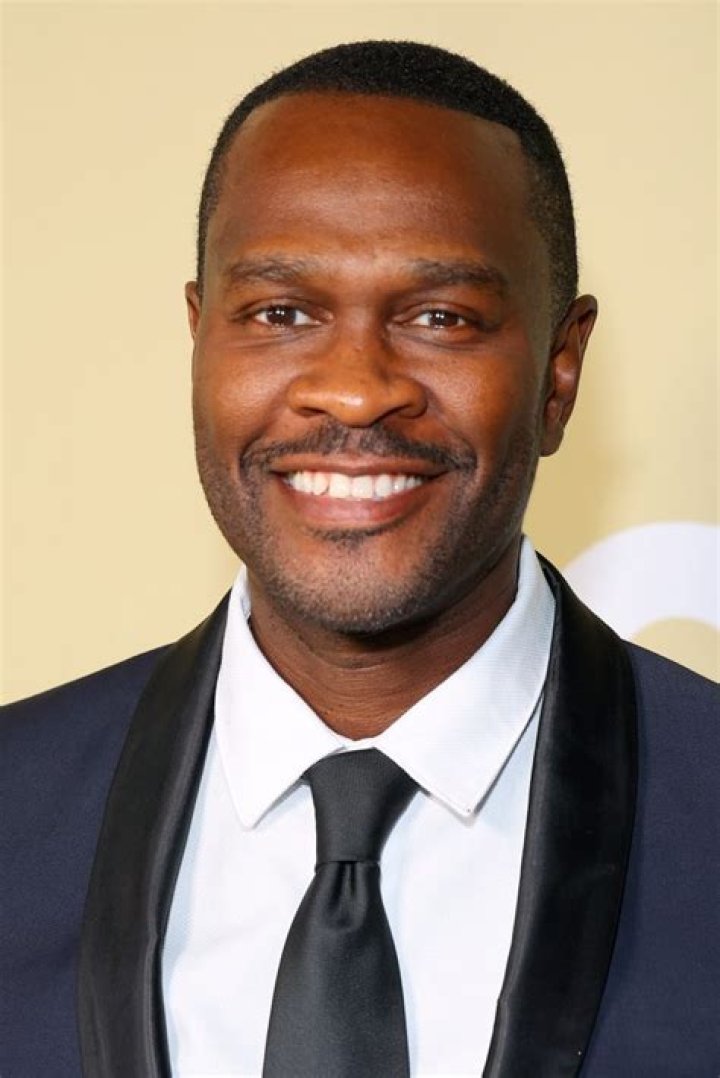 Brian Hooks - Bio, Age, net worth, Wiki, Facts and Family