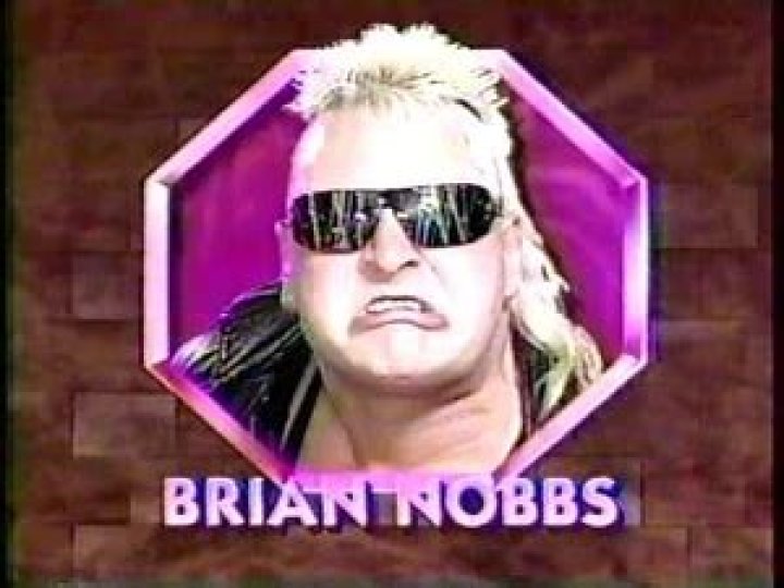 Brian Knobbs - Bio, Age, height, Wiki, Facts and Family