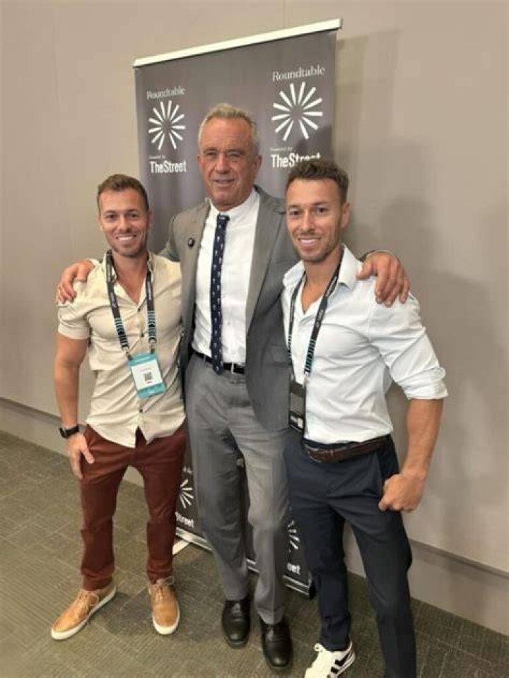 Brian Krassenstein - Bio, Age, Wiki, Facts and Family