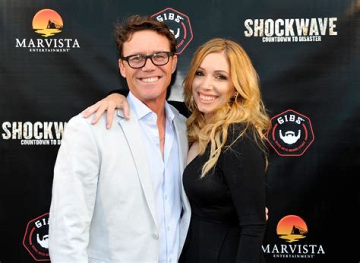 Brian Krause - Bio, Age, net worth, height, Wiki, Facts and Family