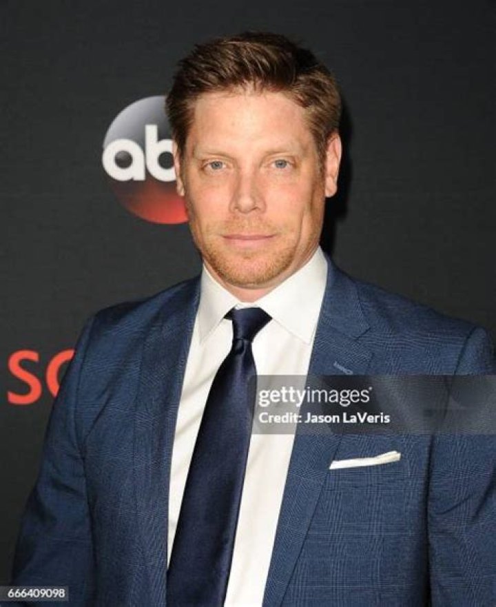 Brian Letscher: TV Actor Detailed Bio, Age, Birthday, & Height Insights and more