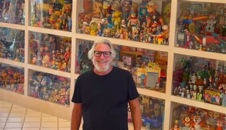 Brian Levant - Bio, Age, Wiki, Facts and Family