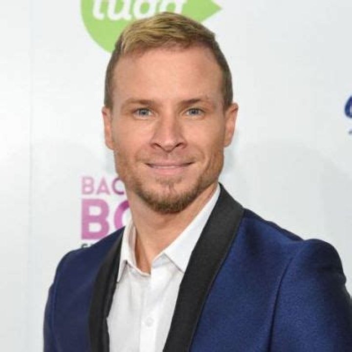 Brian Littrell - Bio, Age, net worth, height, weight, Wiki, Facts and Family