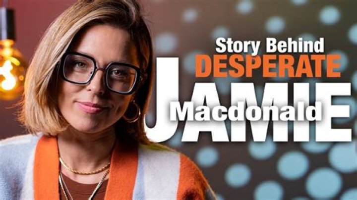 Brian MacDonald - Bio, Age, Wiki, Facts and Family
