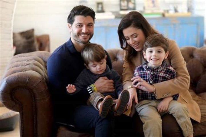 Brian Mazza - Bio, Age, Wiki, Facts and Family