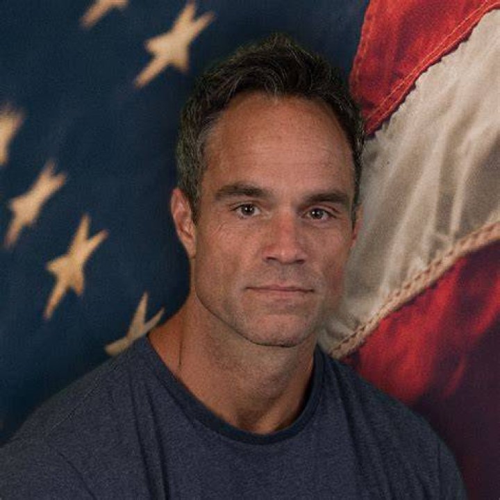 Brian Patrick Wade - Bio, Age, Wiki, Facts and Family