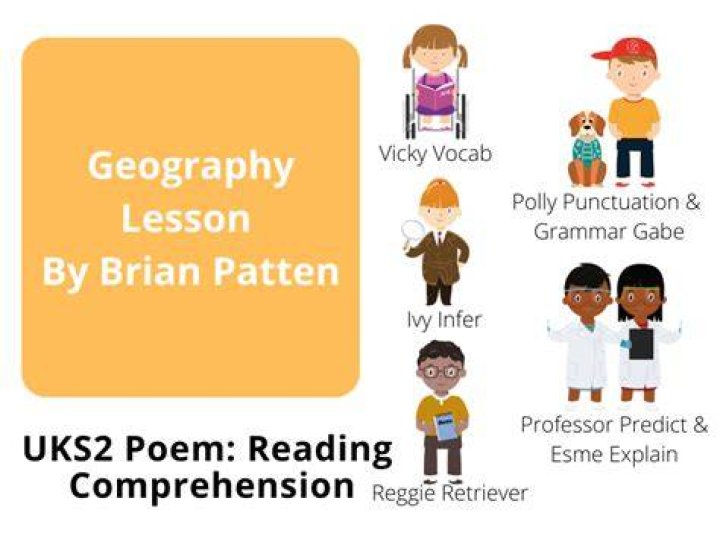 Brian Patten - Bio, Age, Wiki, Facts and Family