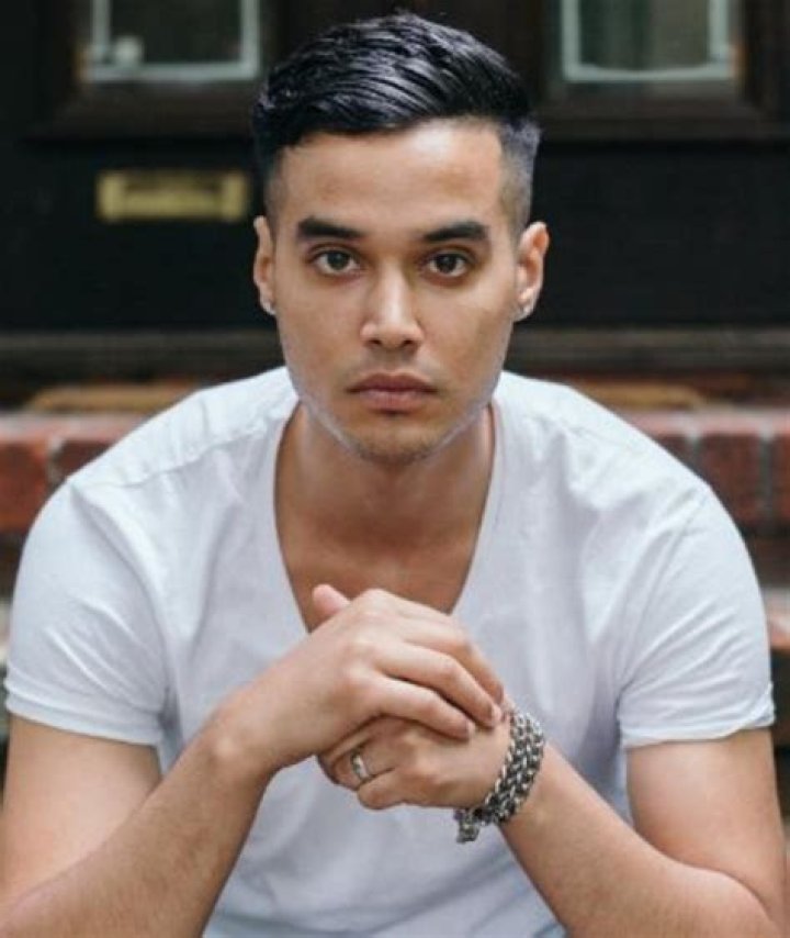 Brian Sene Marc - Bio, Age, Wiki, Facts and Family
