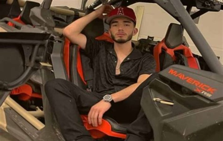 Brian Tovar - Bio, Age, Wiki, Facts and Family