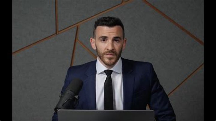 Brian Tyler Cohen: YouTube Star Detailed Bio, Age, Birthday, & Height Insights and more