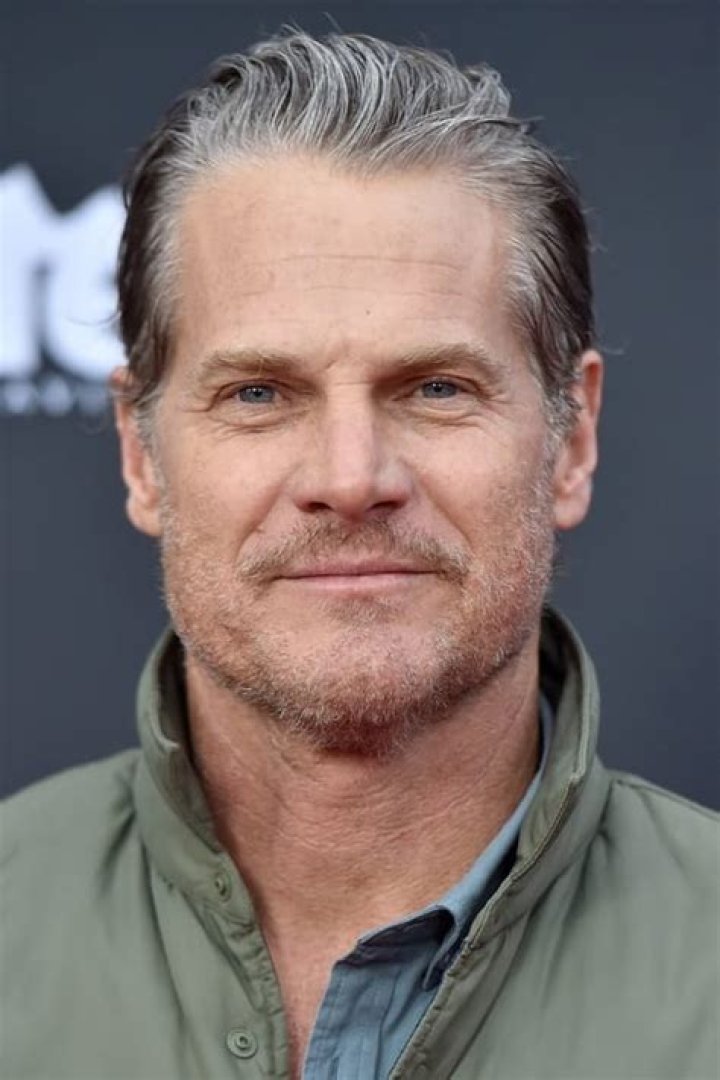 Brian Van Holt - Bio, Age, Wiki, Facts and Family