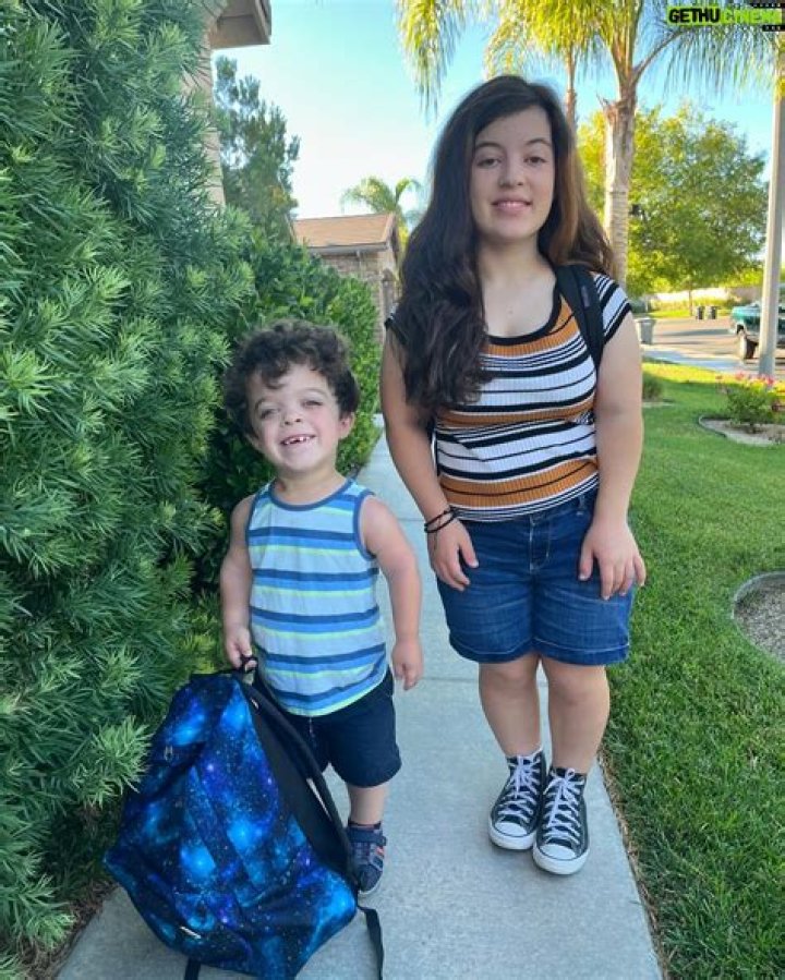Briana Renee - Bio, Age, Wiki, Facts and Family