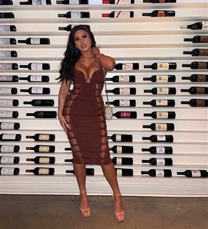 Brianna Garcia - Bio, Age, Wiki, Facts and Family