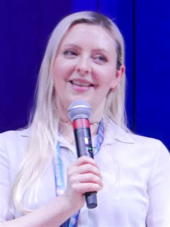 Brianna Knickerbocker - Bio, Age, Wiki, Facts and Family