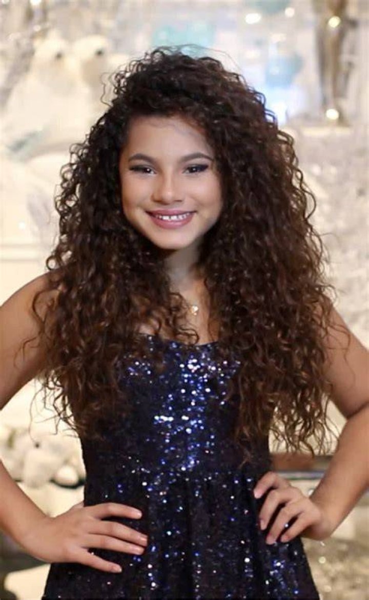 Brianna Leah - Bio, Age, Wiki, Facts and Family