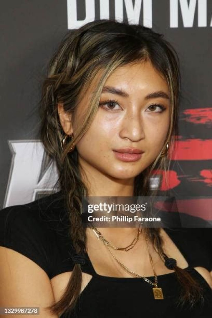 Brianna Via - Bio, Age, Wiki, Facts and Family