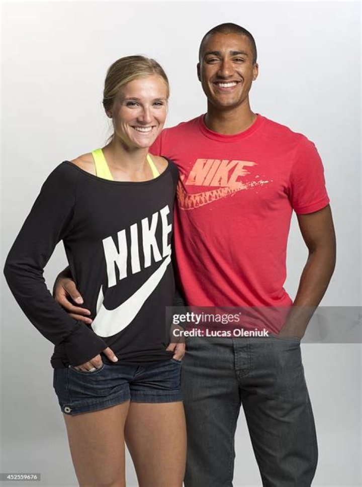 Brianne Theisen-Eaton - Bio, Age, Wiki, Facts and Family