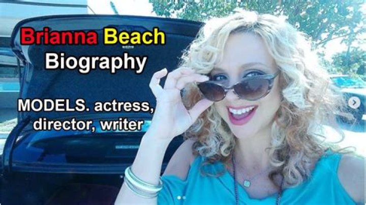 Brianne Worth - Bio, Age, Wiki, Facts and Family
