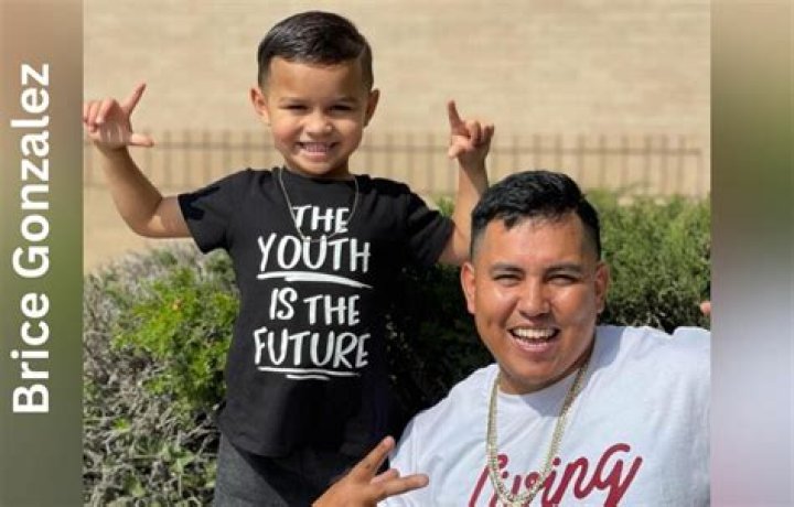 Brice Gonzalez (familymember) - Wikipedia, Age, Net Worth, Biography , Spotify, TikTok, Facebook, Facts and Family