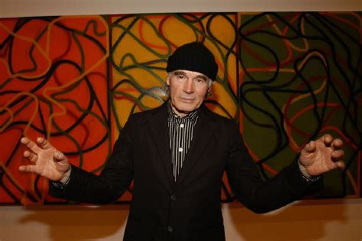 Brice Marden - Bio, Age, Wiki, Facts and Family