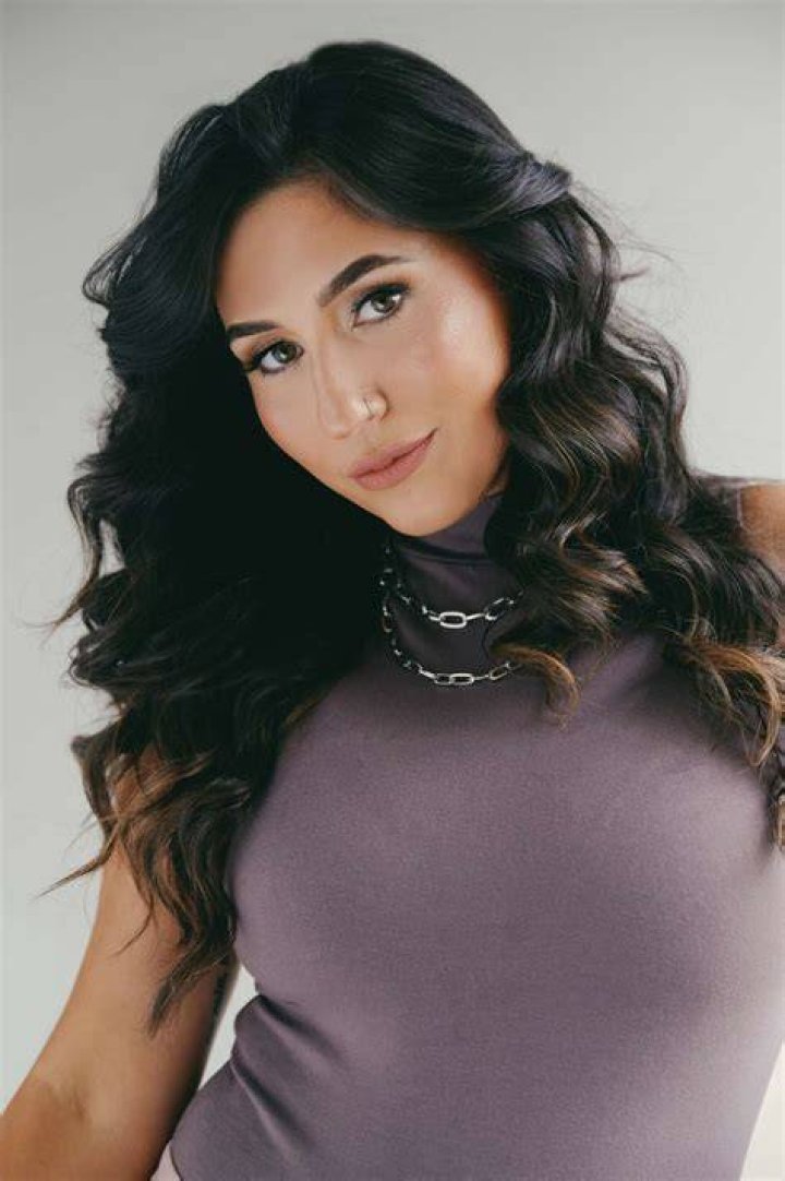 Brielle Von Hugel - Bio, Age, Wiki, Facts and Family