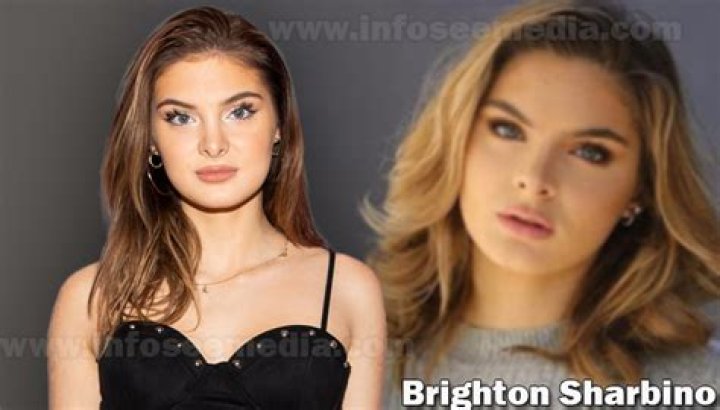 Brighton Sharbino - Bio, Age, Wiki, Facts and Family