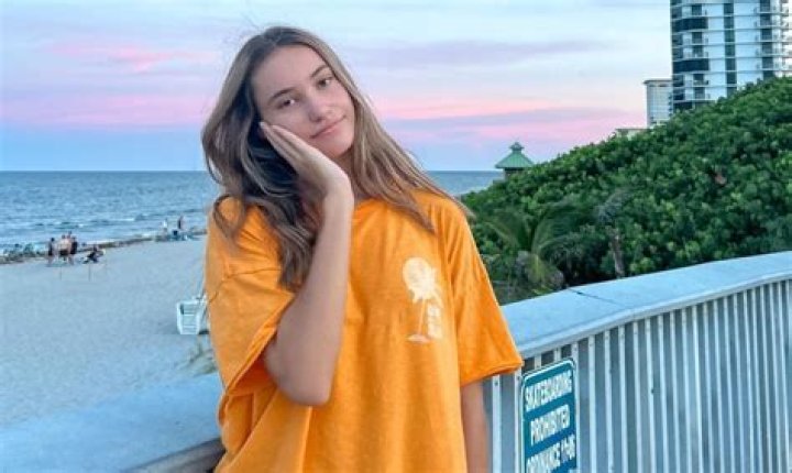 Brinley Rich - Bio, Age, Wiki, Facts and Family