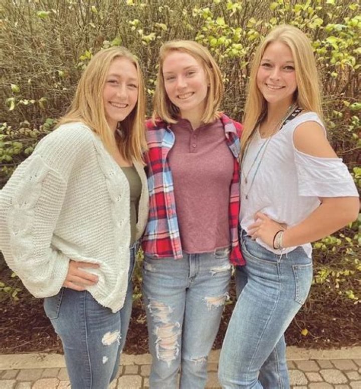 Britney Friesen : Age, Birthday, Wiki, Bio and Family, Ne...